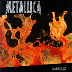 Metallica - Load (Vinyl 2LP)