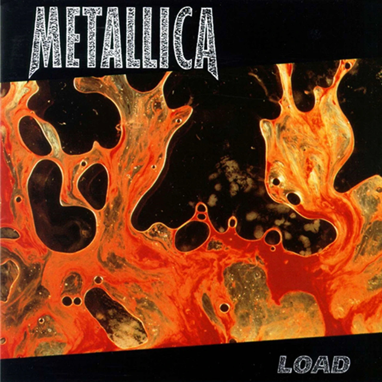 Metallica - Load (Vinyl 2LP) 3 Metallica - Load (Vinyl 2LP)