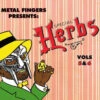 MF Doom - Special Herbs 5 And 6 (Vinyl 2LP) -Music Player Store LDM10614 80458.1657986989