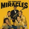The Miracles - You've Really Got A Hold On Me (180g Vinyl LP) -Music Player Store LDM13031 96589.1658001438