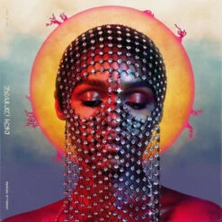 Janelle Monae - Dirty Computer (45RPM Vinyl 2LP)