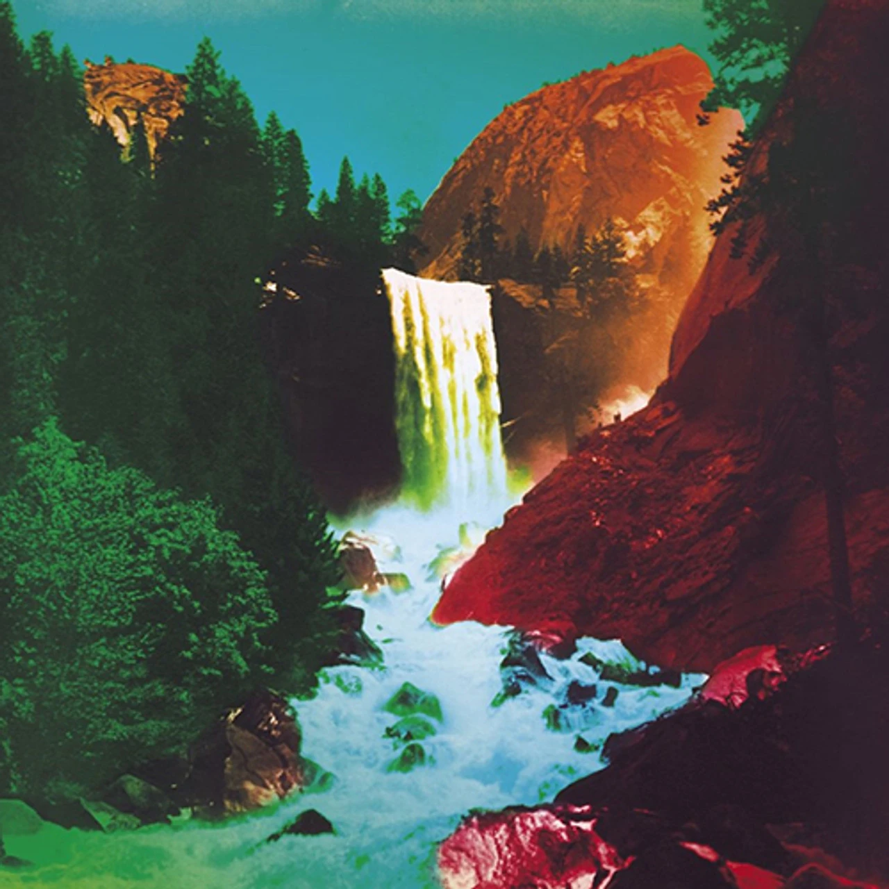My Morning Jacket - The Waterfall (45rpm Vinyl 2LP) 3 My Morning Jacket - The Waterfall (45rpm Vinyl 2LP)