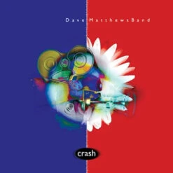 Dave Matthews Band - Crash: 20th Anniversary Edition (180g Vinyl 2LP)