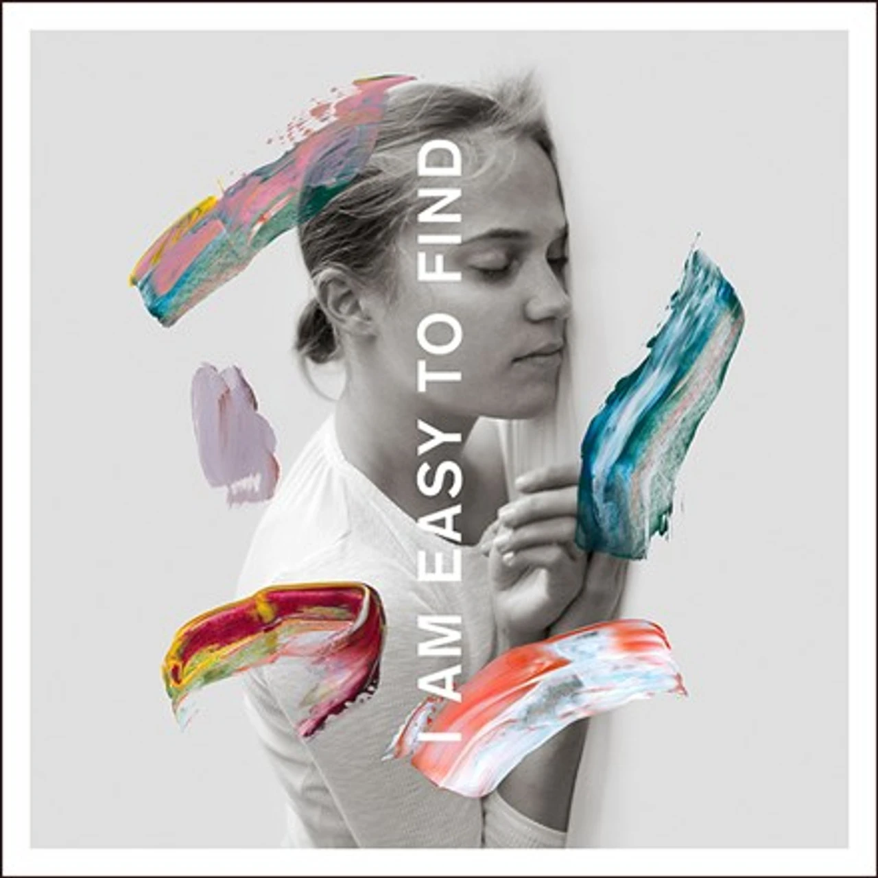 The National - I Am Easy To Find (180g Vinyl 2LP) * * * 3 The National - I Am Easy To Find (180g Vinyl 2LP) * * *