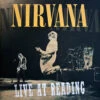 Nirvana - Live At Reading (Vinyl 2LP) 1 Nirvana - Live At Reading (Vinyl 2LP) -Music Player Store LDN2173 32807.1657984656