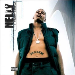 Nelly - Country Grammar: Deluxe Edition (Colored Vinyl 2LP) * * *