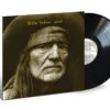 Willie Nelson - Spirit (180g Vinyl LP) * * * -Music Player Store LDN31626 00921.1684268553