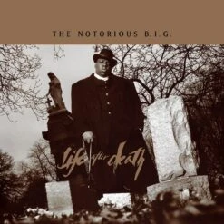 The Notorious B.I.G. - Life After Death: 25th Anniversary Super Deluxe Ed. (Vinyl 8LP Box Set) * * *