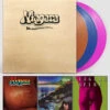 Niagara - Niagara: 50th Anniversary (Colored Vinyl 3LP Box Set)