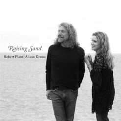 Robert Plant And Alison Krauss - Raising Sand (180g Vinyl 2LP)