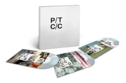 Porcupine Tree - Closure / Continuation: Deluxe (45rpm Colored Vinyl 3LP Box Set) * * *