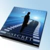 Alan Parsons - The Secret: Deluxe (Vinyl LP + DVD + 3CD Box Set) * * * -Music Player Store LDP94365