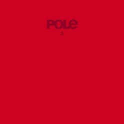 Pole - 2 (Vinyl 2LP)