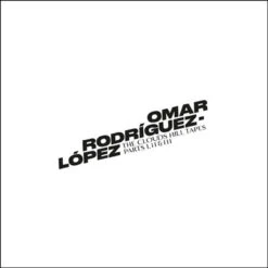 Omar Rodriguez-Lopez - The Clouds Hill Tapes Pts. I, II And III (Vinyl 3LP Box Set)