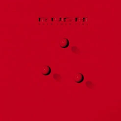 Rush - Hold Your Fire (200g Vinyl LP)