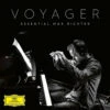Max Richter - Voyager: Essential Max Richter (180g Vinyl 4LP Box Set) -Music Player Store LDR77190 68573.1657995569