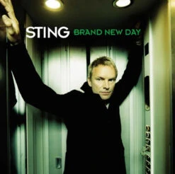 Sting - Brand New Day (180g Vinyl 2LP)