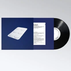 Spiritualized - Ladies And Gentlemen We Are Floating In Space (180g Vinyl LP) * * *