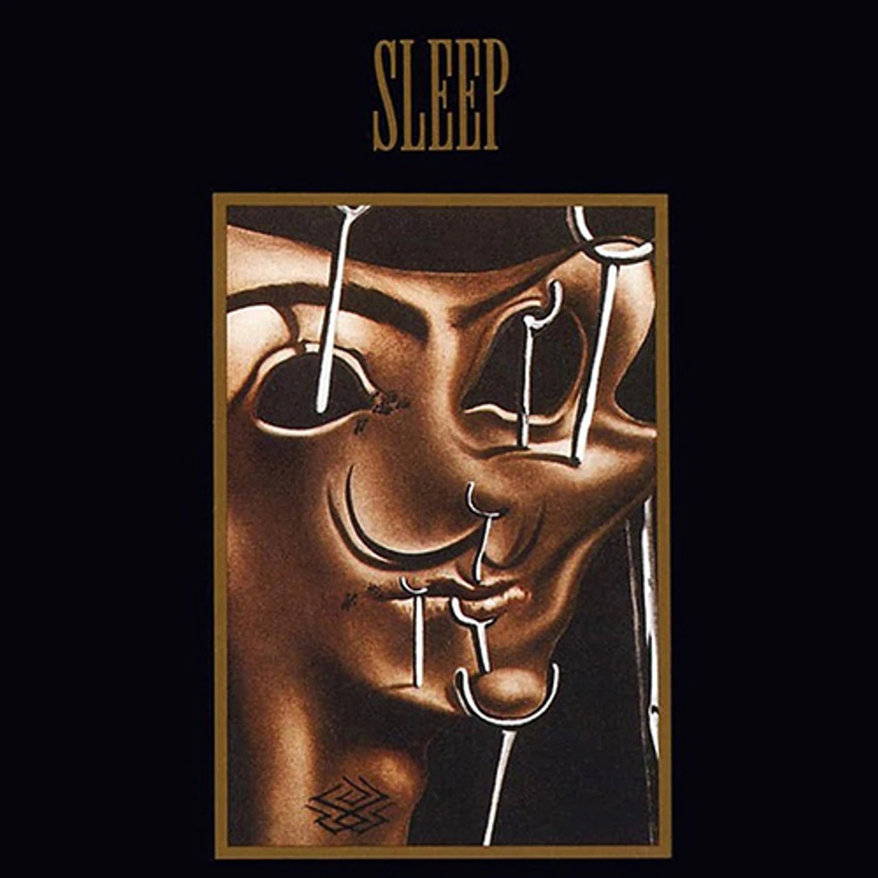 Sleep - Volume 1 (Vinyl LP) 3 Sleep - Volume 1 (Vinyl LP)