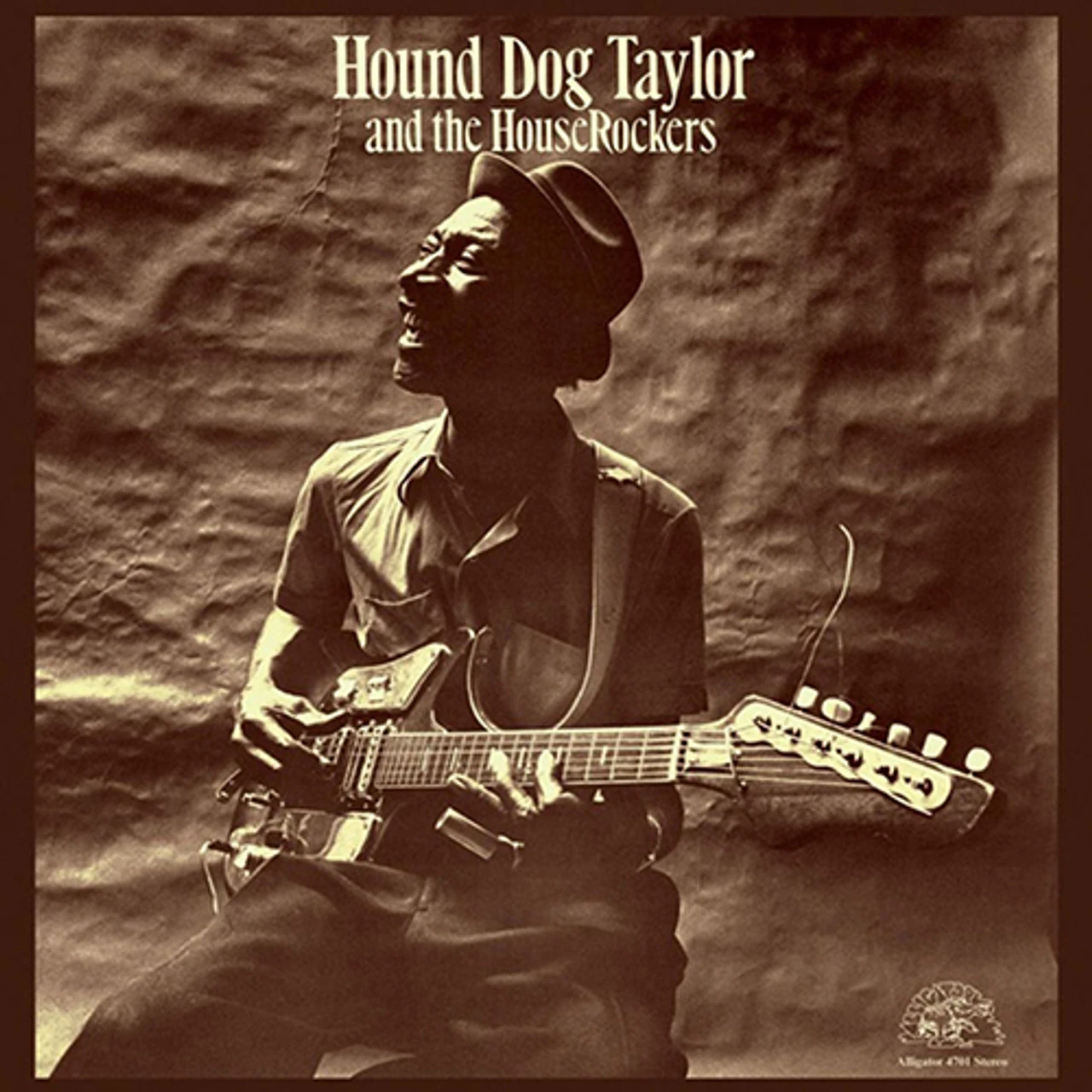 Hound Dog Taylor And The Houserockers - Hound Dog Taylor And The Houserockers (180g Vinyl LP) 3 Hound Dog Taylor And The Houserockers - Hound Dog Taylor And The Houserockers (180g Vinyl LP)