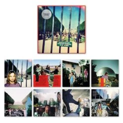Tame Impala - Lonerism: 10th Anniversary (Vinyl 3LP Box Set) * * * -Music Player Store LDT93920A