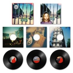 Tame Impala - Lonerism: 10th Anniversary (Vinyl 3LP Box Set) * * * -Music Player Store LDT93920B