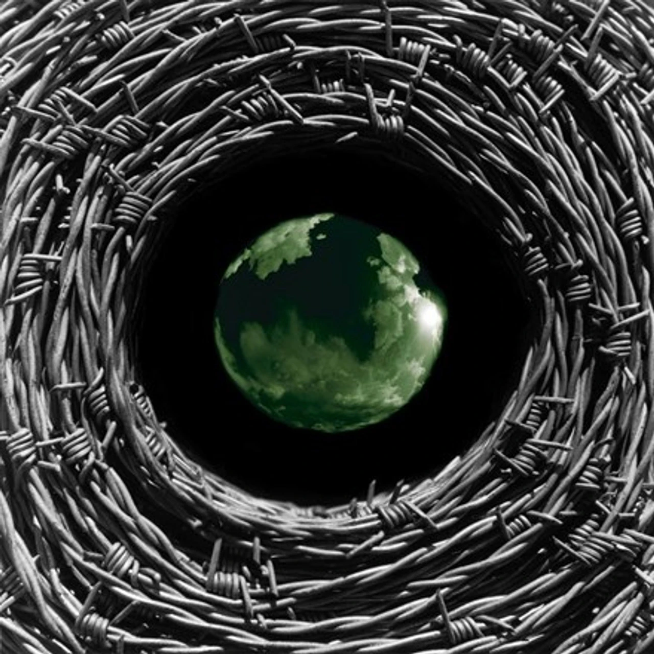 Umphrey's McGee - Mantis (Pink Vinyl LP) 3 Umphrey's McGee - Mantis (Pink Vinyl LP)