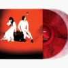 The White Stripes - Elephant: 20th Anniversary (Colored Vinyl 2LP) * * * -Music Player Store LDW000200 66337.1678392757