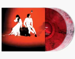 The White Stripes - Elephant: 20th Anniversary (Colored Vinyl 2LP) * * *