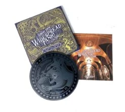 Widespread Panic - Sunday Show: The Capitol Theatre, Port Chester, NY 3/24/19 (Vinyl 5LP Box Set) -Music Player Store LDW002017A