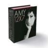 Amy Winehouse - 12 X 7: The Singles Collection (12 X 7" Vinyl Box Set) -Music Player Store LDW33891