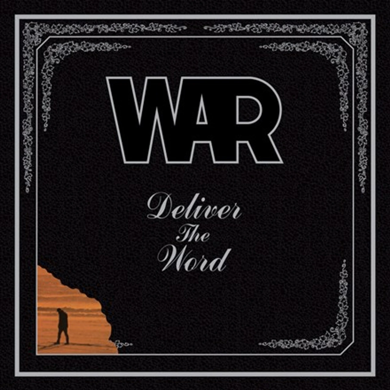 War - Deliver The Word (Vinyl LP) 3 War - Deliver The Word (Vinyl LP)