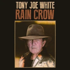 Tony Joe White - Rain Crow (45RPM Vinyl 2LP)