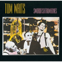 Tom Waits - Swordfishtrombones (180g Vinyl LP) * * *