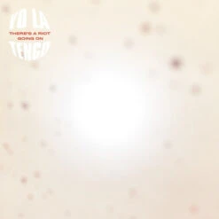 Yo La Tengo - There's A Riot Going On (Vinyl 2LP)***