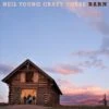Neil Young & Crazy Horse - Barn: Deluxe Edition (Vinyl LP + CD + Blu-ray Box Set) * * *