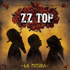 ZZ Top - La Futura (45RPM Vinyl 2LP)