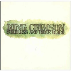 King Crimson - Starless And Bible Black (200g Import Vinyl LP) * * *
