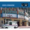 King Crimson - Live At The Orpheum (200g Import LP) -Music Player Store LIK84612 58073.1657987492