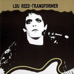 Lou Reed - Transformer (180g Import Vinyl LP) * * *