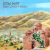 Little Feat - Time Loves A Hero (180g Import Vinyl LP) -Music Player Store LSPC5715 57997.1657993055