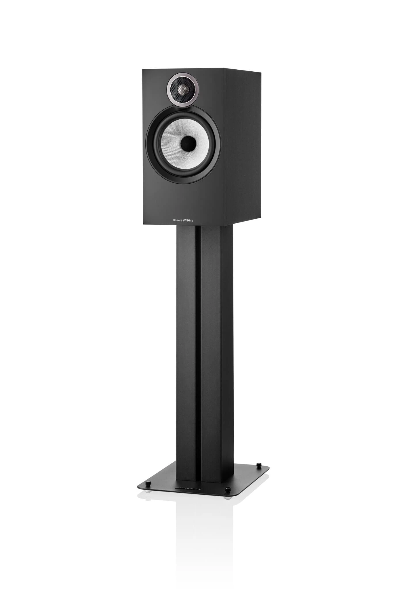 Bowers And Wilkins - 606 S3 Bookshelf Speakers (Pair) 4 Bowers And Wilkins - 606 S3 Bookshelf Speakers (Pair) - Image 2