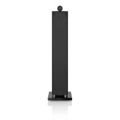 Bowers And Wilkins - 702 S3 Tower Speaker (Each) 10 Bowers And Wilkins - 702 S3 Tower Speaker (Each) -Music Player Store Low BW20 2070220S320 20Gloss20Black20Front20with20Grille201x1