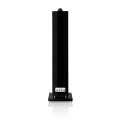 Bowers And Wilkins - 702 S3 Tower Speaker (Each) 11 Bowers And Wilkins - 702 S3 Tower Speaker (Each) -Music Player Store Low BW20 2070220S320 20Gloss20Black20Rear201x1