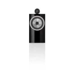 Bowers And Wilkins - 705 S3 Bookshelf Speakers (Pair) 8 Bowers And Wilkins - 705 S3 Bookshelf Speakers (Pair) -Music Player Store Low BW20 2070520S320 20Gloss20Black20Front201x1