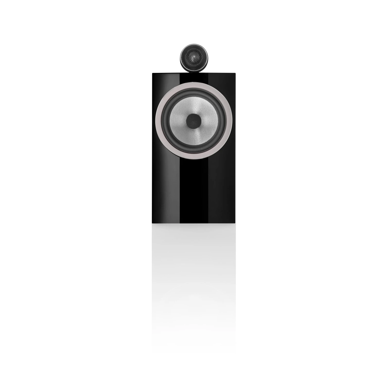 Bowers And Wilkins - 705 S3 Bookshelf Speakers (Pair) 4 Bowers And Wilkins - 705 S3 Bookshelf Speakers (Pair) - Image 2