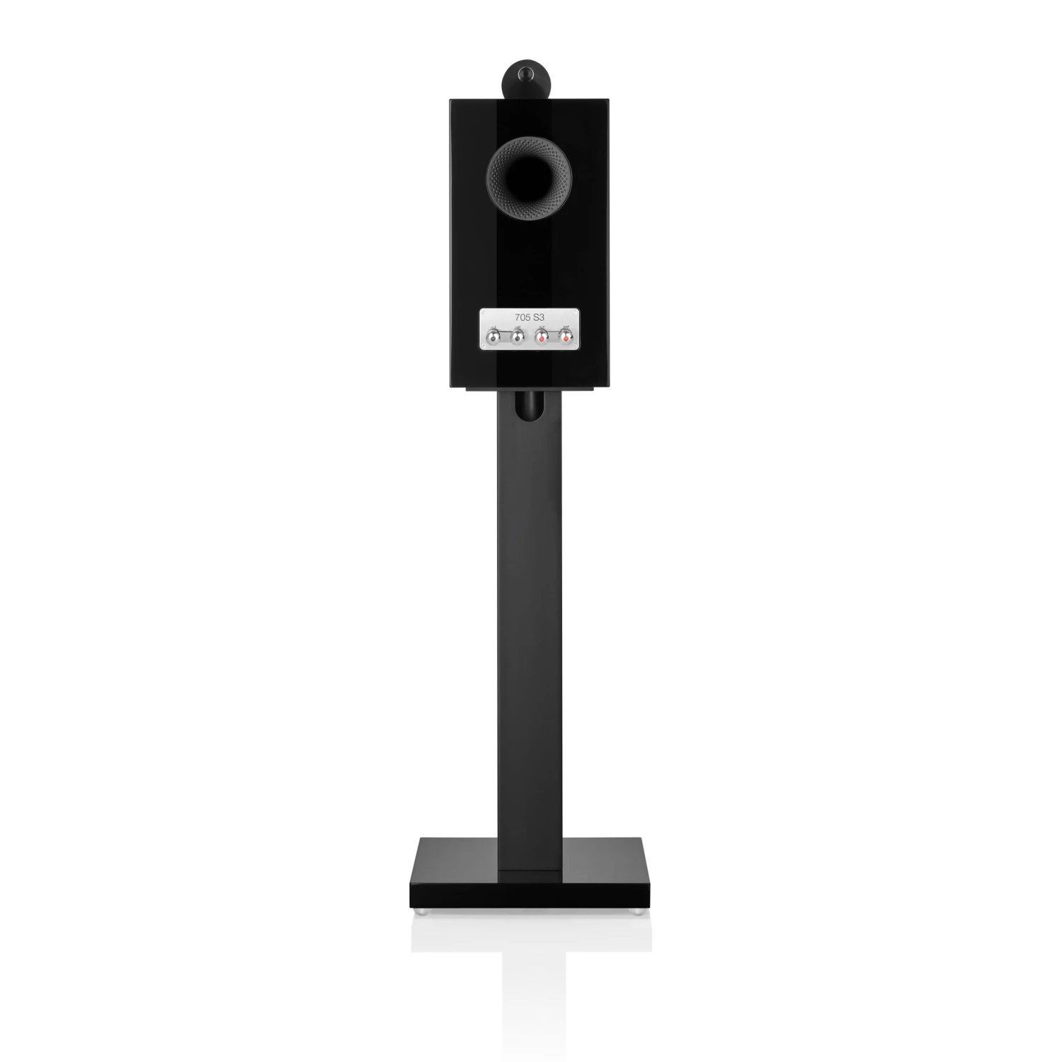 Bowers And Wilkins - 705 S3 Bookshelf Speakers (Pair) 7 Bowers And Wilkins - 705 S3 Bookshelf Speakers (Pair) - Image 5