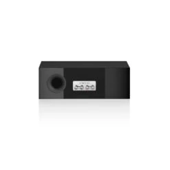 Bowers And Wilkins - HTM72 S3 Center Channel Speaker -Music Player Store Low BW20 20HTM7220S320 20Gloss20Black20Rear201x1