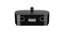 Bowers And Wilkins - HTM82 D4 Center Channel Speaker -Music Player Store Low HTM8220D420Gloss20Black20Rear