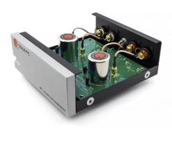 Quadratic Audio - MC-1 Step-Up Transformer -Music Player Store MC 1 open